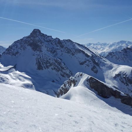 Alpenraum Leilighet Bad Hindelang Eksteriør bilde